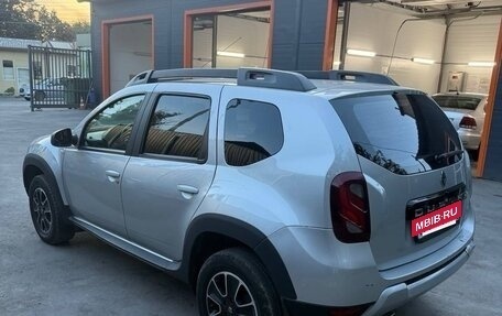 Renault Duster I рестайлинг, 2020 год, 1 400 000 рублей, 7 фотография