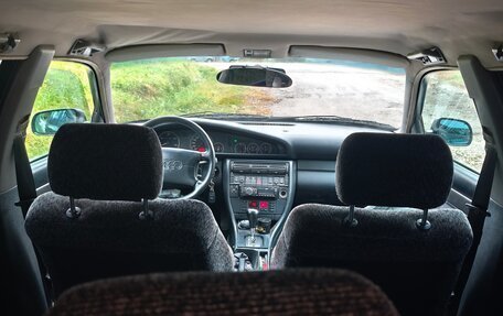 Audi A6, 1997 год, 555 000 рублей, 3 фотография