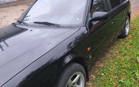 Audi A6, 1997 год, 555 000 рублей, 5 фотография