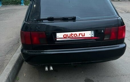 Audi A6, 1997 год, 555 000 рублей, 8 фотография