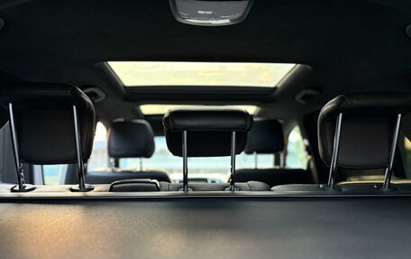 Mercedes-Benz M-Класс, 2013 год, 2 550 000 рублей, 12 фотография