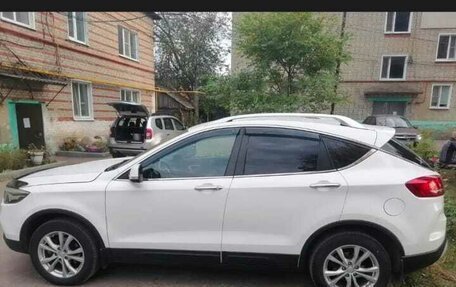 FAW Besturn X80 I рестайлинг, 2019 год, 1 600 000 рублей, 2 фотография