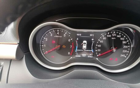 FAW Besturn X80 I рестайлинг, 2019 год, 1 600 000 рублей, 4 фотография