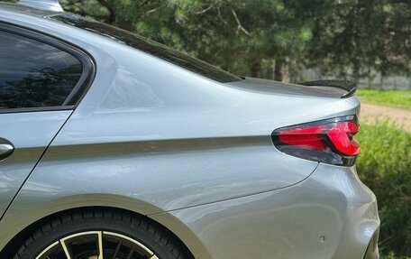 BMW 5 серия, 2018 год, 3 700 000 рублей, 2 фотография