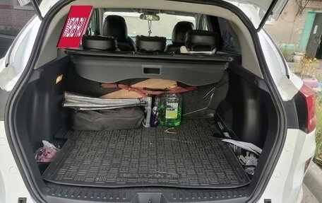 FAW Besturn X80 I рестайлинг, 2019 год, 1 600 000 рублей, 6 фотография