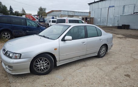 Infiniti G, 2000 год, 350 000 рублей, 2 фотография