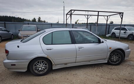 Infiniti G, 2000 год, 350 000 рублей, 6 фотография