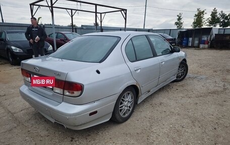 Infiniti G, 2000 год, 350 000 рублей, 4 фотография