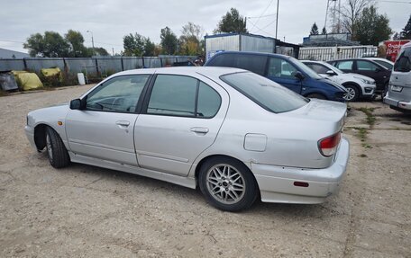 Infiniti G, 2000 год, 350 000 рублей, 8 фотография