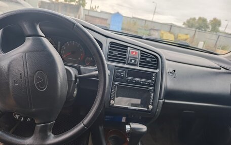 Infiniti G, 2000 год, 350 000 рублей, 9 фотография