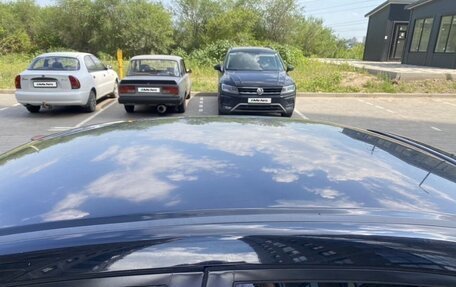Honda Civic VIII, 2007 год, 550 000 рублей, 7 фотография