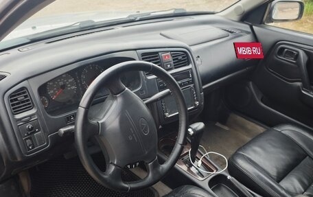 Infiniti G, 2000 год, 350 000 рублей, 10 фотография