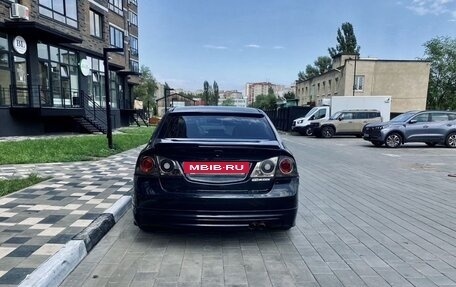 Honda Civic VIII, 2007 год, 550 000 рублей, 6 фотография