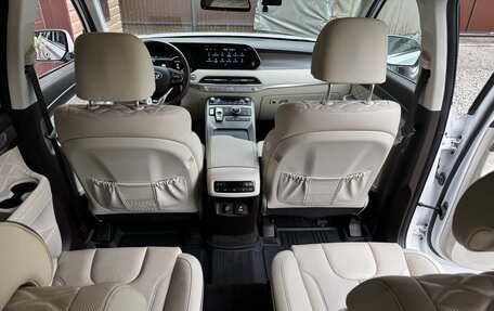 Hyundai Palisade I, 2022 год, 4 550 000 рублей, 14 фотография