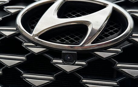 Hyundai Palisade I, 2022 год, 4 550 000 рублей, 9 фотография