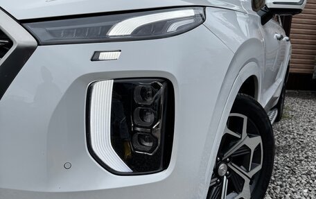 Hyundai Palisade I, 2022 год, 4 550 000 рублей, 6 фотография