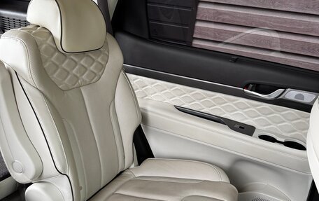 Hyundai Palisade I, 2022 год, 4 550 000 рублей, 16 фотография