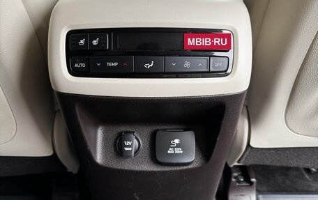 Hyundai Palisade I, 2022 год, 4 550 000 рублей, 15 фотография