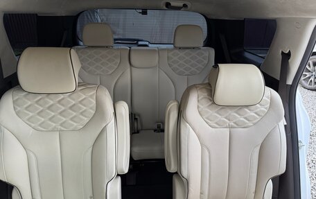 Hyundai Palisade I, 2022 год, 4 550 000 рублей, 26 фотография