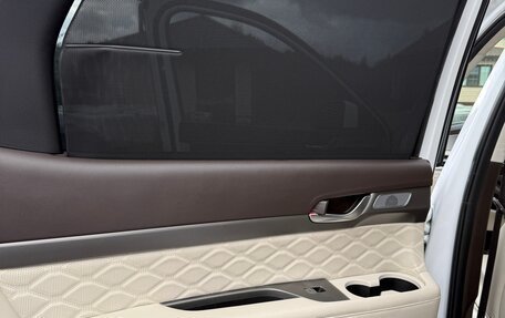 Hyundai Palisade I, 2022 год, 4 550 000 рублей, 28 фотография