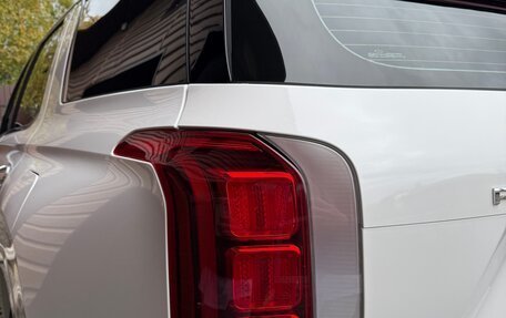 Hyundai Palisade I, 2022 год, 4 550 000 рублей, 20 фотография