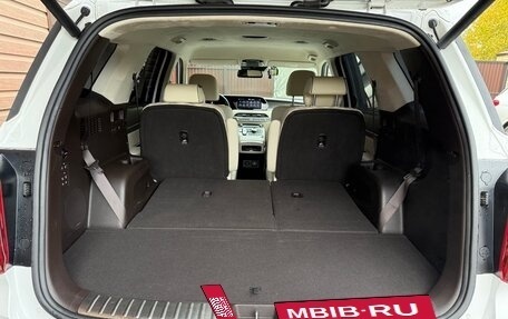 Hyundai Palisade I, 2022 год, 4 550 000 рублей, 18 фотография
