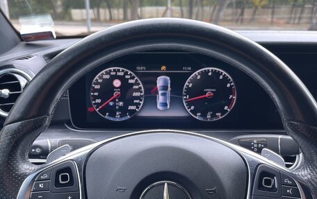 Mercedes-Benz E-Класс, 2017 год, 2 750 000 рублей, 6 фотография