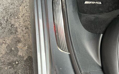 Mercedes-Benz E-Класс, 2017 год, 2 750 000 рублей, 11 фотография