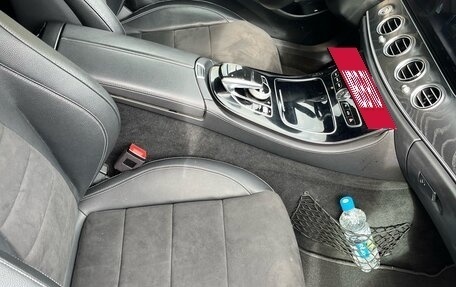 Mercedes-Benz E-Класс, 2017 год, 2 750 000 рублей, 5 фотография