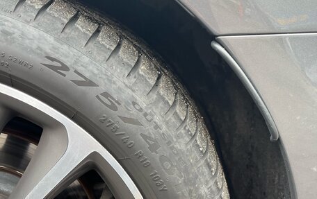 Mercedes-Benz E-Класс, 2017 год, 2 750 000 рублей, 18 фотография