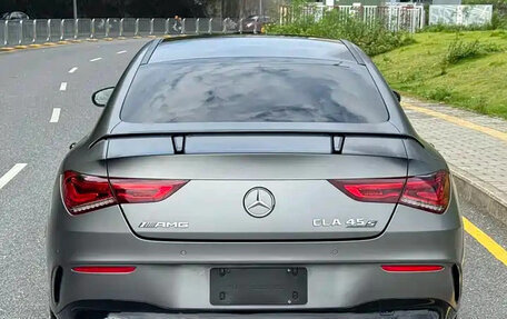 Mercedes-Benz CLA AMG, 2021 год, 5 500 222 рублей, 5 фотография
