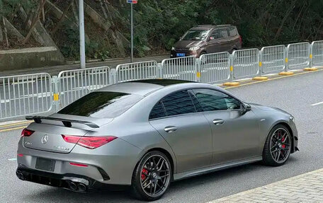 Mercedes-Benz CLA AMG, 2021 год, 5 500 222 рублей, 7 фотография