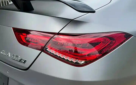 Mercedes-Benz CLA AMG, 2021 год, 5 500 222 рублей, 8 фотография