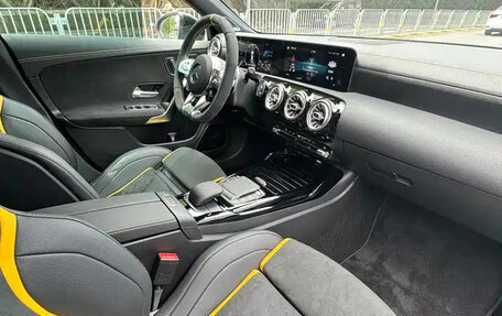 Mercedes-Benz CLA AMG, 2021 год, 5 500 222 рублей, 12 фотография