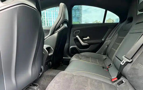 Mercedes-Benz CLA AMG, 2021 год, 5 500 222 рублей, 14 фотография