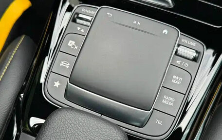 Mercedes-Benz CLA AMG, 2021 год, 5 500 222 рублей, 19 фотография