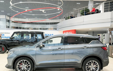 Geely Coolray I, 2021 год, 1 450 000 рублей, 10 фотография