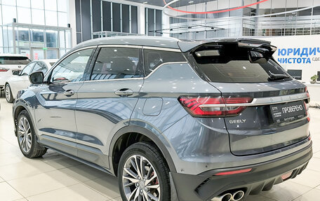 Geely Coolray I, 2021 год, 1 450 000 рублей, 8 фотография