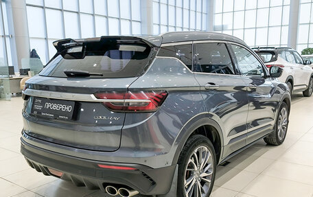 Geely Coolray I, 2021 год, 1 450 000 рублей, 6 фотография