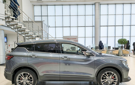 Geely Coolray I, 2021 год, 1 450 000 рублей, 5 фотография