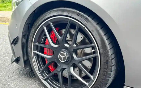 Mercedes-Benz CLA AMG, 2021 год, 5 500 222 рублей, 17 фотография