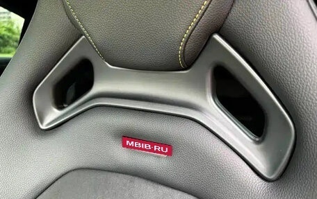 Mercedes-Benz CLA AMG, 2021 год, 5 500 222 рублей, 18 фотография
