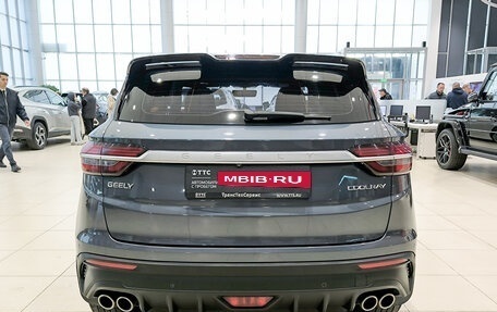 Geely Coolray I, 2021 год, 1 450 000 рублей, 7 фотография