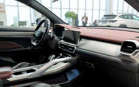 Geely Coolray I, 2021 год, 1 450 000 рублей, 13 фотография