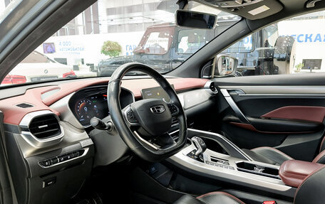 Geely Coolray I, 2021 год, 1 450 000 рублей, 20 фотография