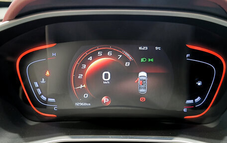 Geely Coolray I, 2021 год, 1 450 000 рублей, 16 фотография