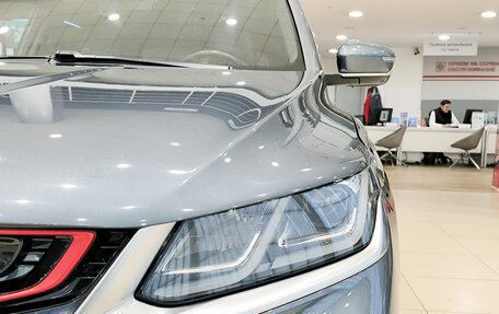 Geely Coolray I, 2021 год, 1 450 000 рублей, 21 фотография