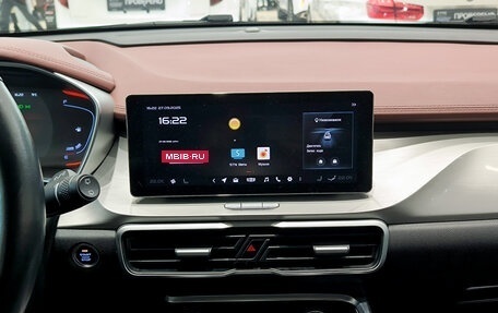 Geely Coolray I, 2021 год, 1 450 000 рублей, 18 фотография