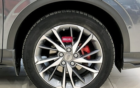Geely Coolray I, 2021 год, 1 450 000 рублей, 22 фотография