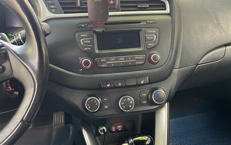KIA cee'd III, 2015 год, 1 390 000 рублей, 5 фотография